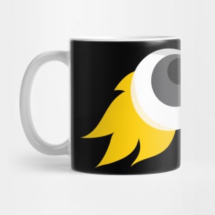 Eye Mug